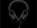 HyperX Cloud II - Gaming Headset (Black-Gunmetal)