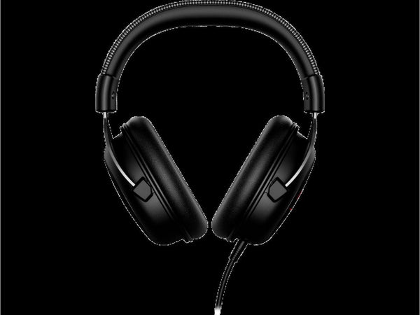 HyperX Cloud II - Gaming Headset (Black-Gunmetal)