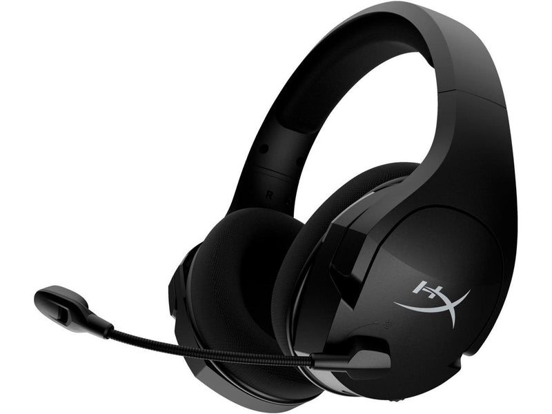 HyperX Cloud Stinger Core - Wireless Gaming Headset, for PC, 7.1 Surround Sound,