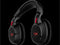 HyperX Cloud Flight - Wireless Gaming Headset (Black-Red)