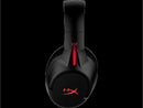 HyperX Cloud Flight - Wireless Gaming Headset (Black-Red)