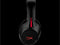 HyperX Cloud Flight - Wireless Gaming Headset (Black-Red)