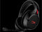 HyperX Cloud Flight - Wireless Gaming Headset (Black-Red)