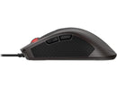 HyperX Pulsefire FPS Pro - Gaming Mouse (Gunmetal)