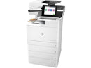 HP Color LaserJet Enterprise Flow MFP M776z Laser Printer, Color Mobile Print,