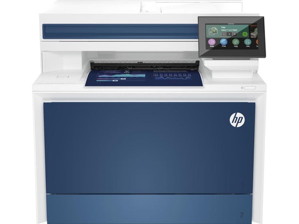 HP LaserJet Tank 2504dw Printer (2R7F4A)