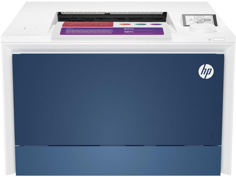 HP Color LaserJet Pro 4201dw Wireless Printer