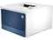 HP Color LaserJet Pro 4201dw Wireless Printer