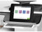 HP Color LaserJet Enterprise Flow MFP M776z Laser Printer, Color Mobile Print,