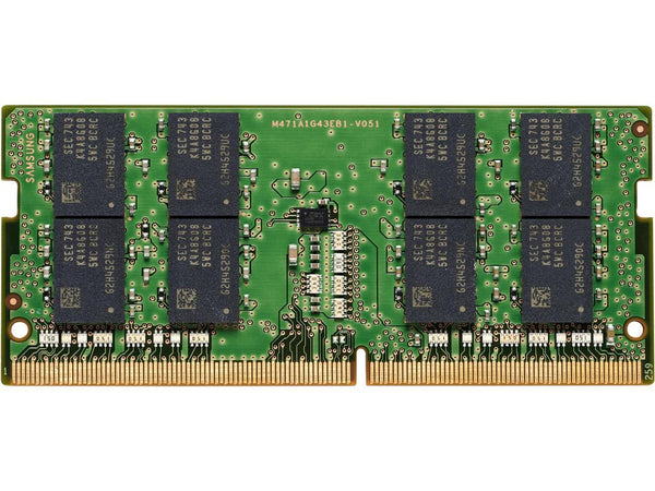 16GB DDR5 (1x16GB) 4800 SODIMM NECC Memory