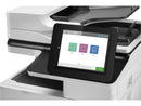 HP LaserJet Enterprise MFP M635fht Multifunction Laser Printer