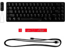 HP Mechanical Gaming Keyboard HX Aqua US Layout 4P5D6AA
