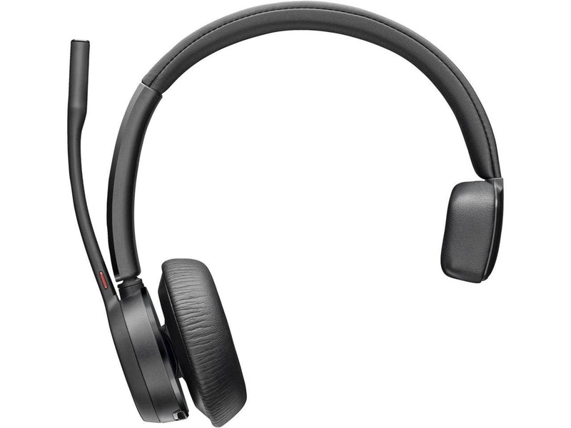 Poly Voyager 4310 USB-A Headset with charge stand