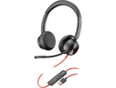 Poly Blackwire 8225 USB-A Headset