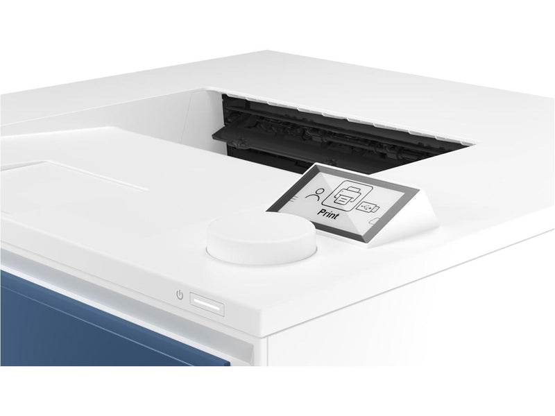 HP Color LaserJet Pro 4201dw Wireless Printer