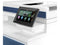 HP Color LaserJet Pro MFP 4301fdw Laser Printer, Color Mobile Print, Copy, Scan,