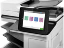 HP Inc. LaserJet Enterprise MFP M634z Multifunction Laser Printer, Copy/Fax