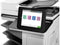HP Inc. LaserJet Enterprise MFP M634z Multifunction Laser Printer, Copy/Fax