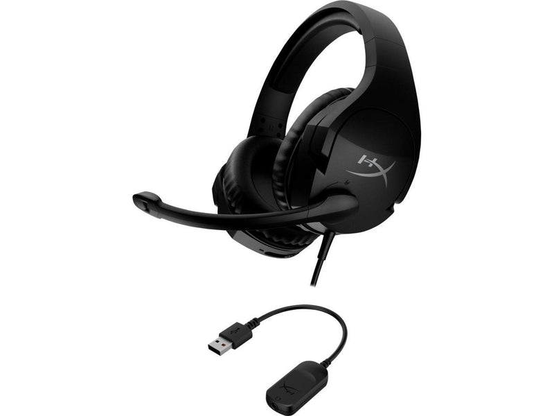 HyperX Cloud Stinger S - Gaming Headset (Black)