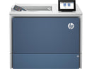 HP LaserJet Enterprise 6701dn Desktop Wireless Color Laser Printer 58M42A