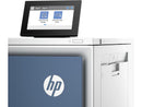 HP LaserJet Enterprise 6701dn Desktop Wireless Color Laser Printer 58M42A