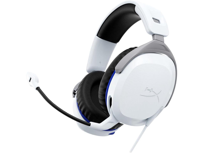 HyperX Cloud Stinger II - Wired Headset - PlayStation
