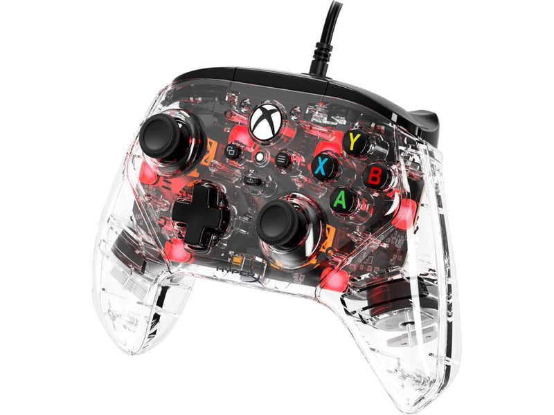 HyperX Clutch Gladiate - Wired Gaming RGB Controller - Xbox