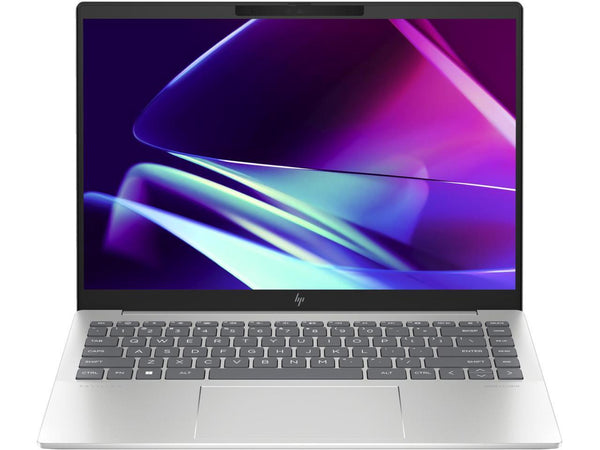 HP Pavilion Laptop Computer 14" WQXGA Intel Core Ultra 5 16 GB memory; 512 GB