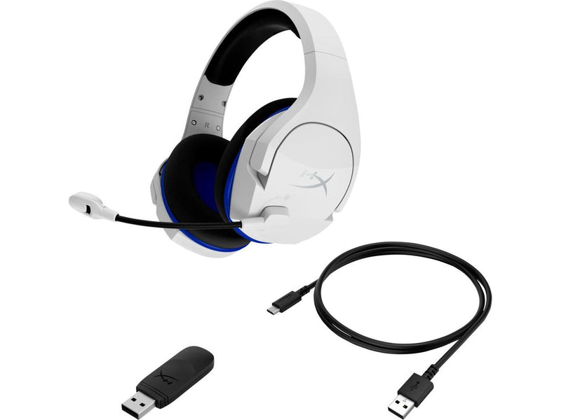 HyperX Cloud Stinger Core - Wireless Gaming Headset, for PS4, PS5, PC,