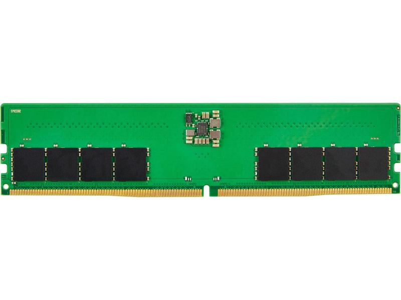 HP 16GB DDR5 SDRAM Memory Module - 16 GB (1 x 16GB) - DDR5-4800/PC5-38400 DDR5