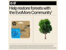 HP 936e Cyan EvoMore Ink Cartridge | Works OfficeJet 9120 Series, OfficeJet Pro