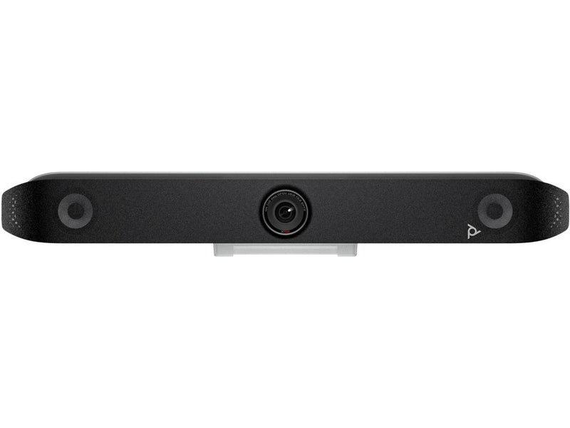 HP Poly Studio X52 All-In-One Video Bar with TC10 Controller Kit | 8D8L1AA