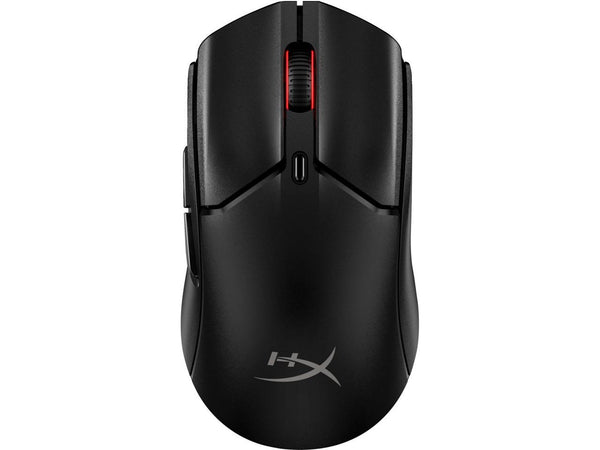 HyperX Pulsefire Haste 2 Mini - Wireless Gaming Mouse (Black)
