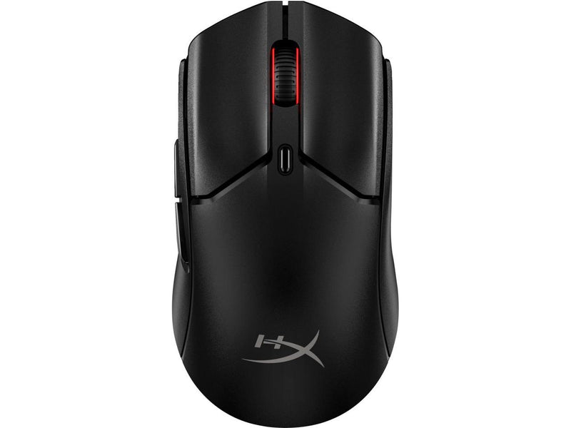 HyperX Pulsefire Haste 2 Mini - Wireless Gaming Mouse (Black)