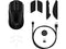 HyperX Pulsefire Haste 2 Mini - Wireless Gaming Mouse (Black)