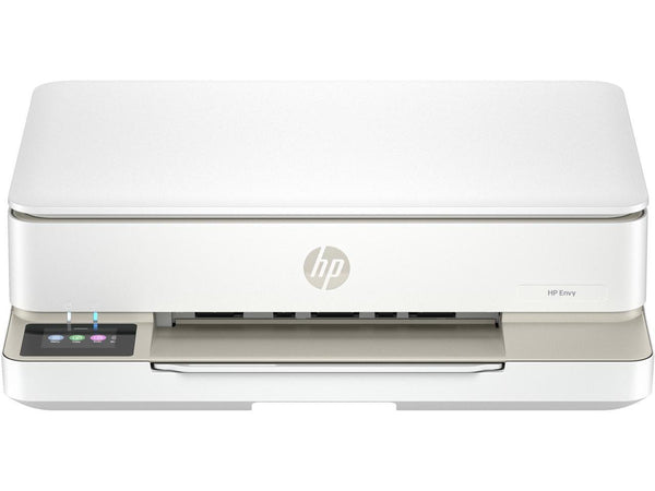 HP Envy 6155e All-in-One Inkjet Printer, Color Mobile Print, Copy, Scan, Mobile