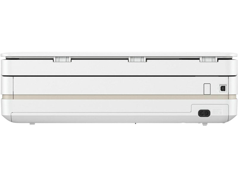 HP Envy 6155e All-in-One Inkjet Printer, Color Mobile Print, Copy, Scan, Mobile