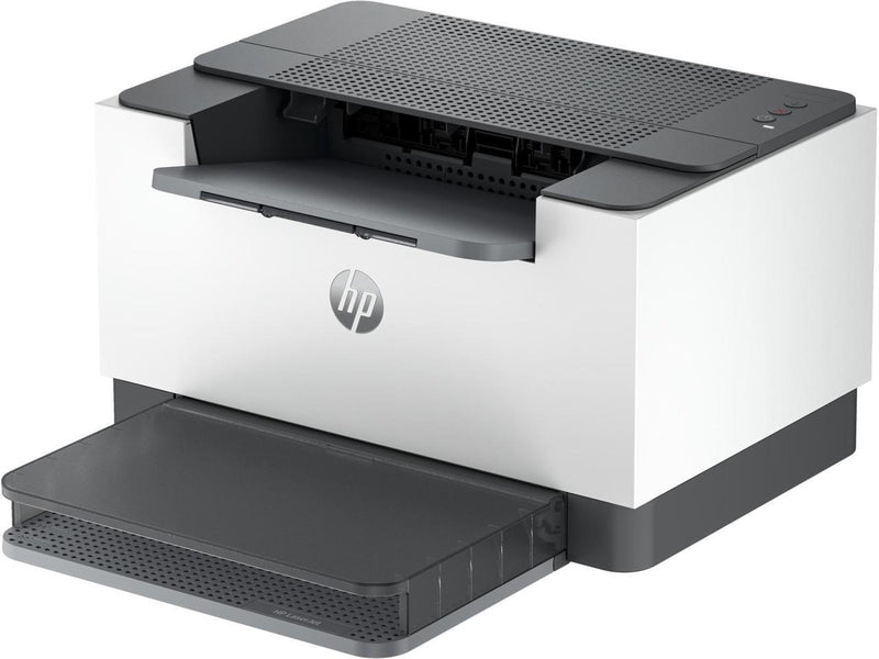 HP LaserJet M209d Laser Printer, Black And White Mobile Up to 20,000