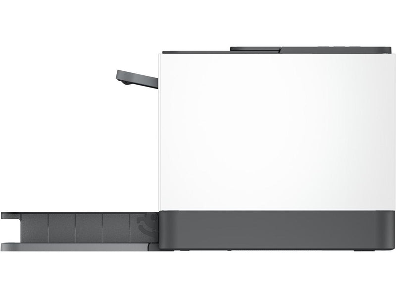 HP LaserJet M209d Laser Printer, Black And White Mobile Up to 20,000