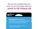 HP 68 Black Original Ink Cartridge, ~160 pages, 7FP21TN