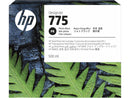 HP 775 500-ml Photo Black Ink Cartridge, 1XB21A