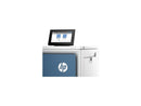 HP LaserJet Enterprise 6701dn Desktop Wireless Color Laser Printer 58M42A