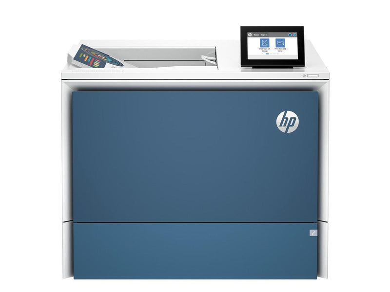 HP Color LaserJet Enterprise 6700dn Printer