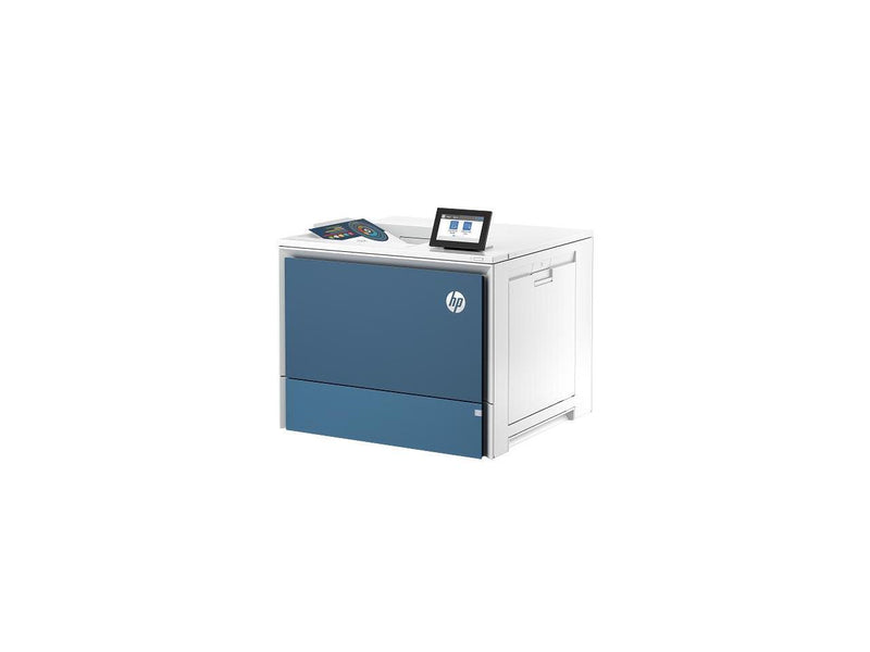 HP Color LaserJet Enterprise 6700dn Printer