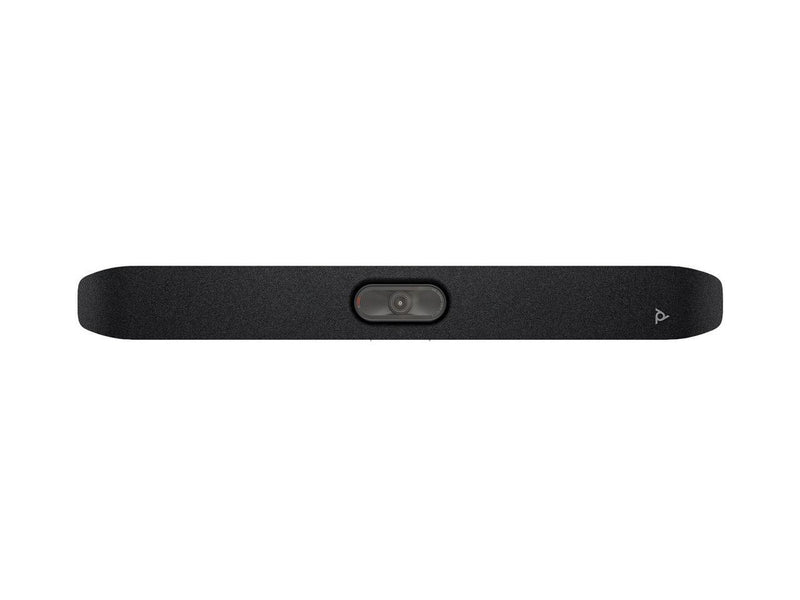 Poly Studio X32 All-In-One Video Bar No Power Supply  - 4K UHD - 30 fps -