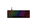 HyperX Mechanical Gaming Keyboard HX Aqua US Layout 4P5D6AA