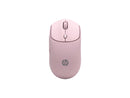 HP 400 Quiet Wireless Mouse