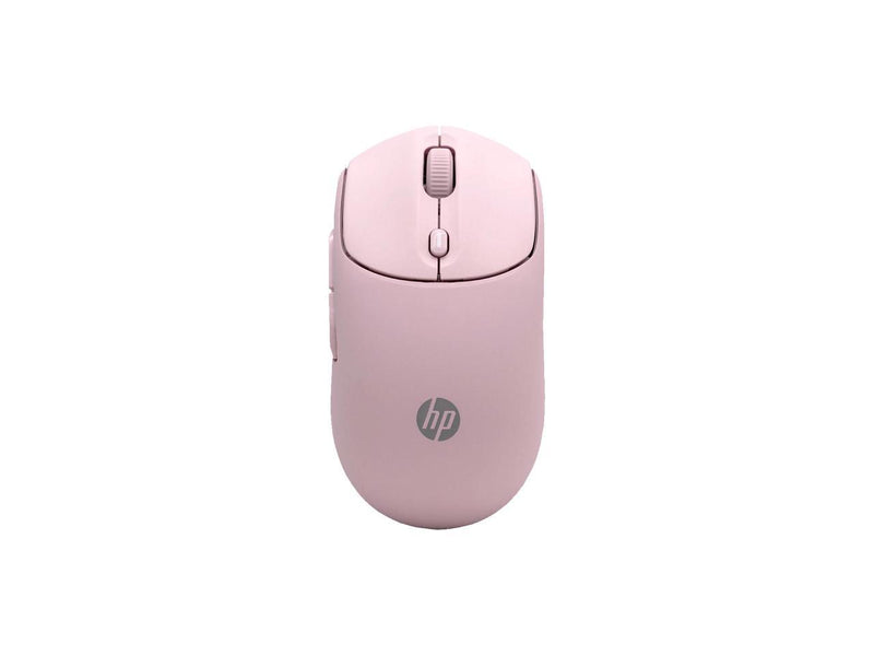 HP 400 Quiet Wireless Mouse