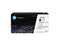 HP 217Z Ultra High Yield Black Original LaserJet Toner Cartridge, Average