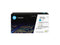 HP 217Z Ultra High Yield Cyan Original LaserJet Toner Cartridge, ~24,000 pages,